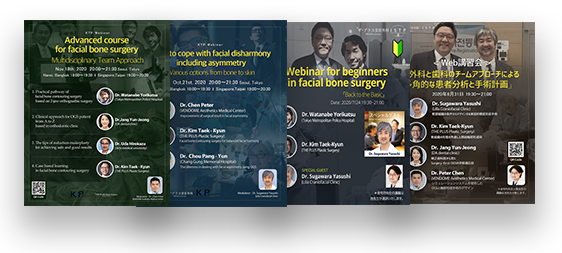 face contouring in korea the plus plastic surgery gangnam