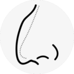 hawk nose surgery korea - Hawk Nose