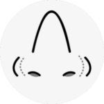 hawk nose surgery korea - Hawk Nose